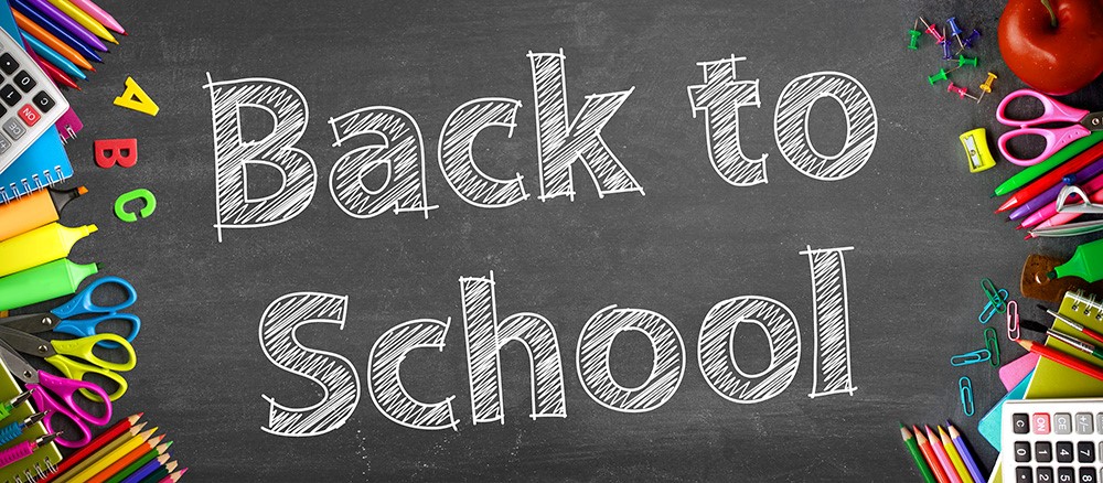 Go Back to School in Style with the Help of These Local Businesses